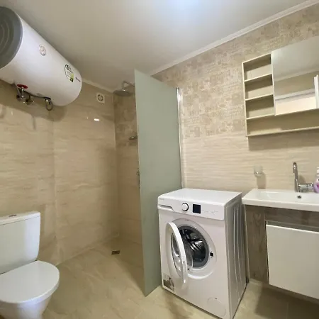 Appartamento Marina Bay 23 Sveti Vlas