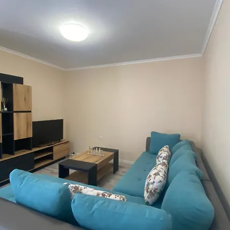 Appartamento Marina Bay 23 Sveti Vlas