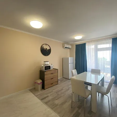 Appartamento Marina Bay 23 *