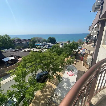 Appartamento Marina Bay 23 Sveti Vlas
