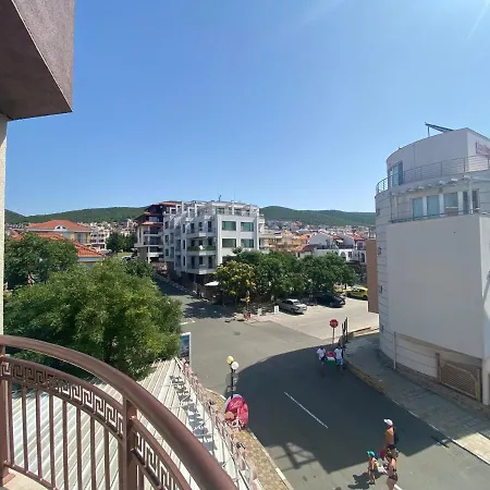 Appartamento Marina Bay 23 Sveti Vlas