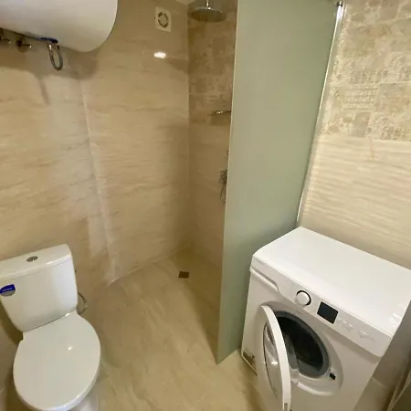 Appartamento Marina Bay 23 *